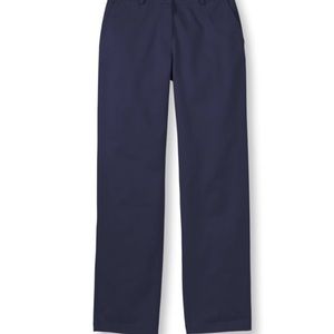 Llbean Favorite Fit Bayside Pants